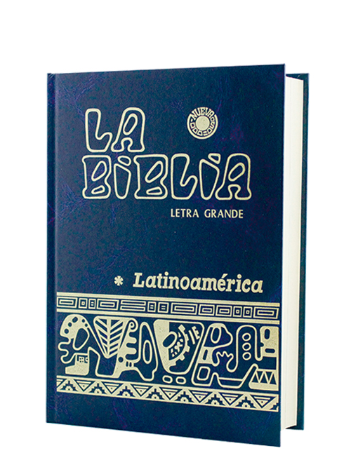 BL Grande Cartoné, colores varios, s/i