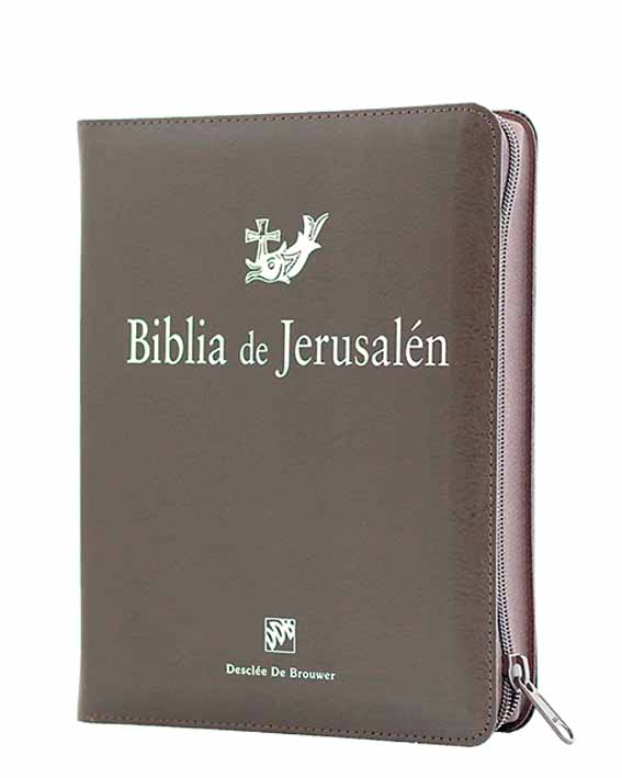 BJ Grande Curpiel c/cierre, Manual c/i (5ª ed.)