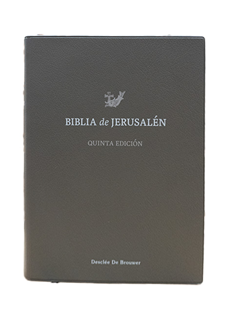 BJ Grande Vinil, letra grande, Manual, c/i (5ª ed.)