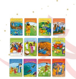 Combo: La mejor bendición