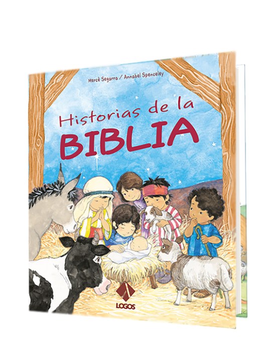 Historias de la Biblia