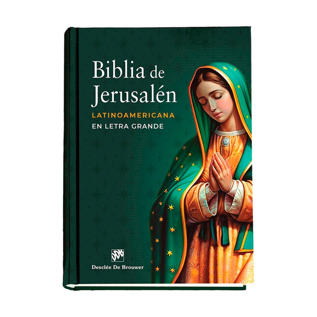 Jerusalen latinoamericana lg portada