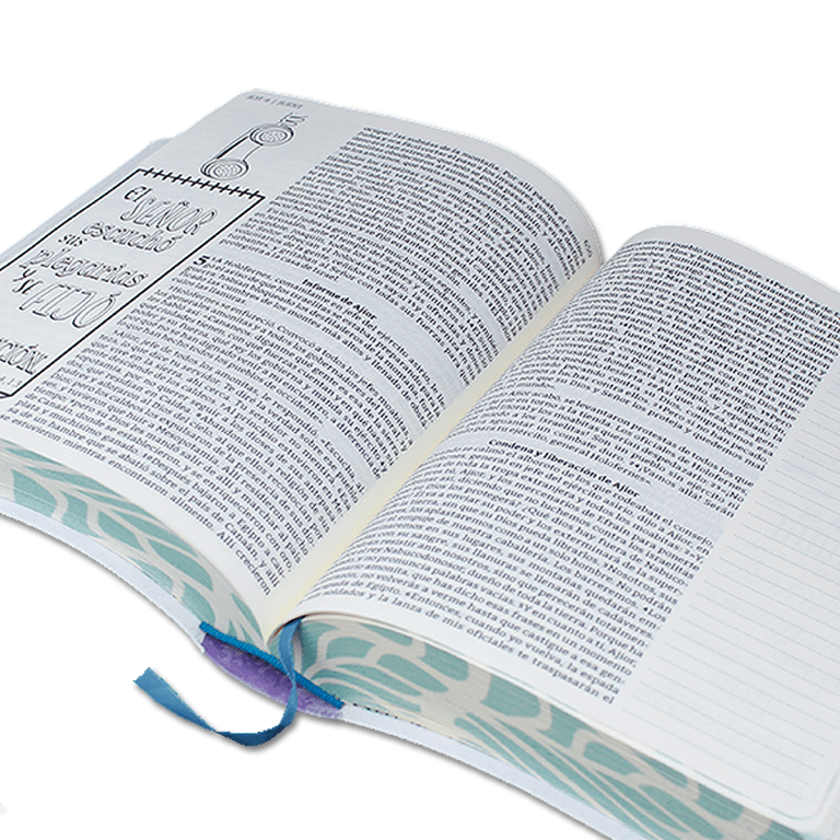 BIBLIA CREER DETALLE 1