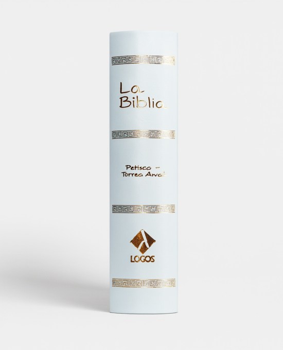 Biblia Petisco-Torres Amat
