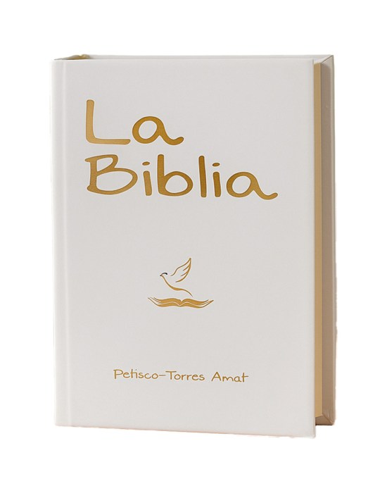 Biblia Petisco-Torres Amat