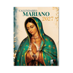 Calendario Mariano 2027